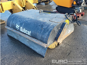 Matériel de manutention BOBCAT