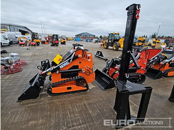 Matériel de manutention