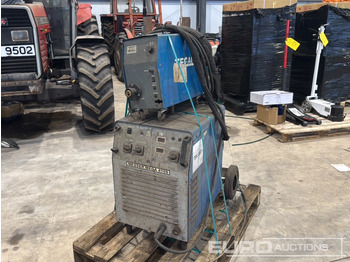 Équipement de garage