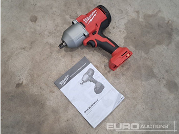 L'équipement de construction