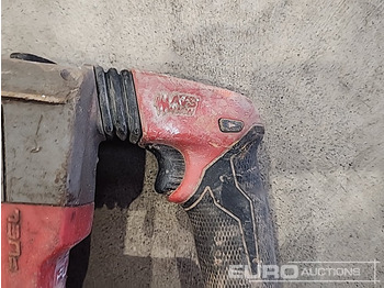 L'équipement de construction Milwaukee M18: photos 5