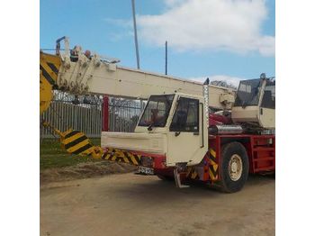 Grue PPM ATT350: photos 1