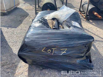 L'équipement de construction Pallet of Conveyor Rollers: photos 5