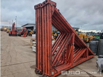 L'équipement de construction Peri SB: photos 1