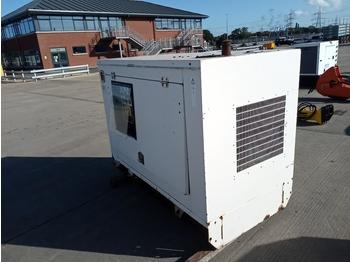 Groupe électrogène Perkins Generator: photos 1