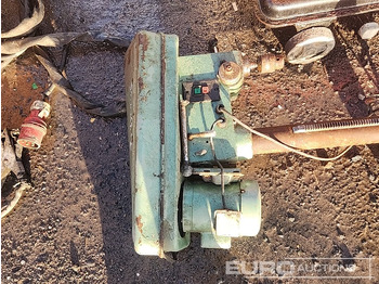 Réchauffeur de construction Pillar Drill, Space Heater, Aluminium Fuel Tanks (4 of): photos 5 Réchauffeur de construction Pillar Drill, Space Heater, Aluminium Fuel Tanks (4 of): photos 5