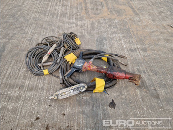 Travaux routiers