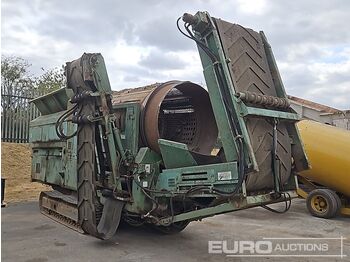 Crible Powerscreen 511: photos 3