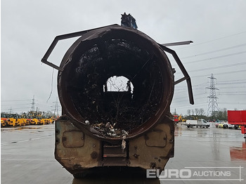 Crible Powerscreen 830: photos 4 Crible Powerscreen 830: photos 4