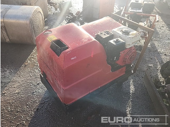 Nettoyeur haute pression