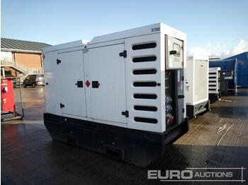 Groupe électrogène SDMO R110: photos 1