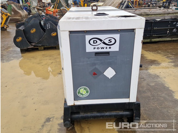 Groupe électrogène SDMO R22: photos 4