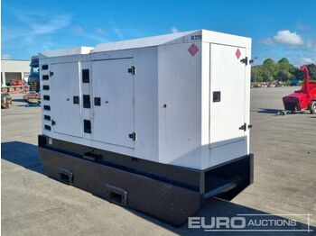 Groupe électrogène SDMO R220: photos 3