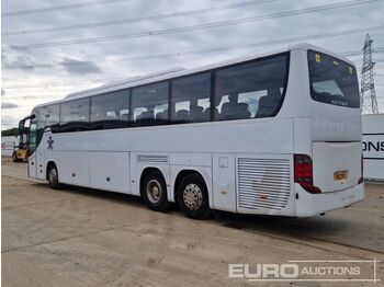 Autocar Setra S416: photos 3 Autocar Setra S416: photos 3