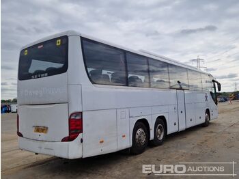 Autocar Setra S416: photos 5 Autocar Setra S416: photos 5