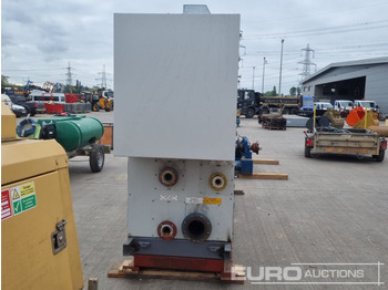 Groupe électrogène Stamford 200KVA Gas Generator, 6 Cylinder Engine: photos 4