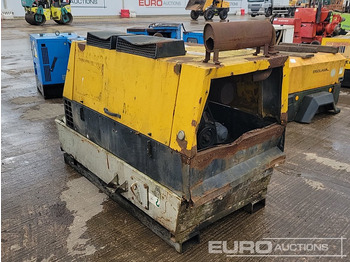 Compresseur d'air Static Compressor: photos 3