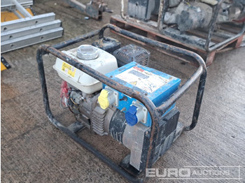 Groupe électrogène HONDA