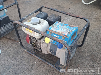 Groupe électrogène HONDA