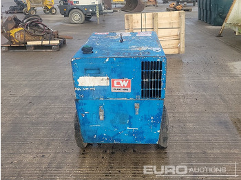 Groupe électrogène Stephill 4kVA Generator, Yanmar Engine: photos 2 Groupe électrogène Stephill 4kVA Generator, Yanmar Engine: photos 2