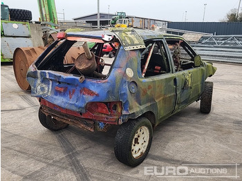 Voiture Stock Car, Rolling Shell Only: photos 5