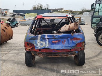 Voiture Stock Car, Rolling Shell Only: photos 4