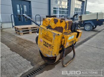 Compacteur Terex MBR71: photos 1