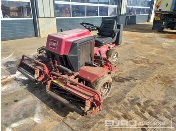 Motofaucheuse Toro Reelmaster 216-D: photos 1