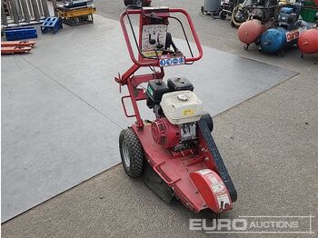 L'équipement de construction Tracmaster CAMON: photos 4