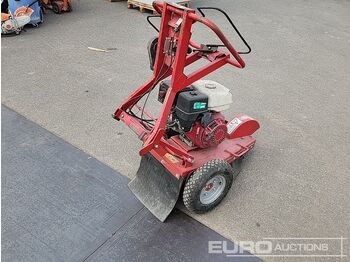 L'équipement de construction Tracmaster CAMON: photos 3