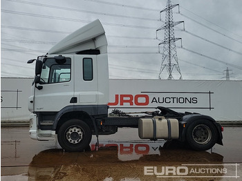 Tracteur routier 2019 DAF CF450: photos 2 Tracteur routier 2019 DAF CF450: photos 2
