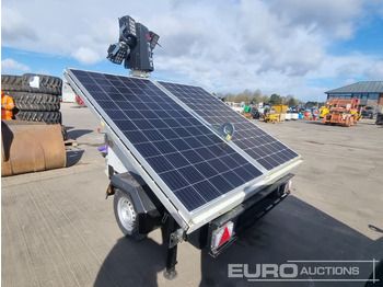 Mat d'éclairage Trime X-Solar: photos 3