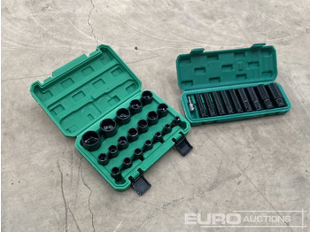 Équipement de garage