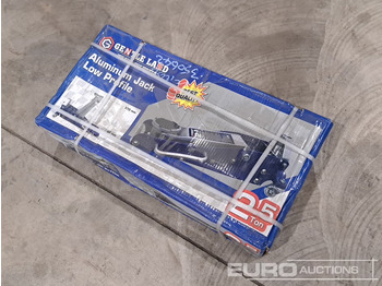 Équipement de garage