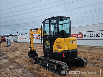 Mini pelle Unused 2025 Aipha TZ36U: photos 3