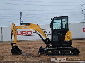 Mini pelle Unused 2025 Aipha TZ36U: photos 2