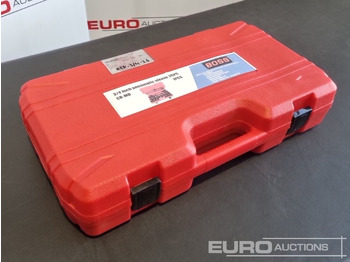 Équipement de garage