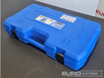 Équipement de garage Unused 2025 Boss 3/4" 30pc Heavy Duty Pneumatic Socket Set, 4" Connecting Rod, 8" Connecting Rod, Ratchet Wrench, 20" Sliding Rod, 18" Bending Rod Universal Coupling, Adapter1-3/4": photos 3 Équipement de garage Unused 2025 Boss 3/4" 30pc Heavy Duty Pneumatic Socket Set, 4" Connecting Rod, 8" Connecting Rod, Ratchet Wrench, 20" Sliding Rod, 18" Bending Rod Universal Coupling, Adapter1-3/4": photos 3