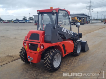 Chariot télescopique Unused 2025 Everun ERT1500: photos 5