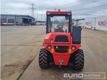 Chariot télescopique Unused 2025 Everun ERT1500: photos 4