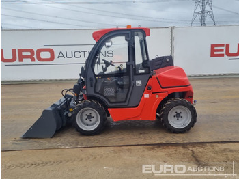 Chariot télescopique Unused 2025 Everun ERT1500: photos 2
