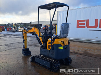 Mini pelle Unused 2025 Infront YFE10: photos 3