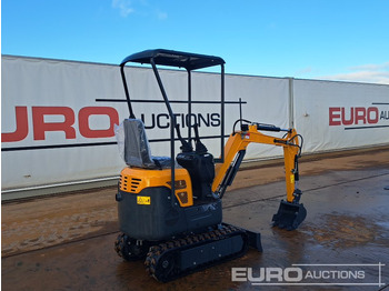 Mini pelle Unused 2025 Infront YFE10: photos 5