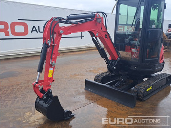 Mini pelle Unused 2025 JPC HT25: photos 4