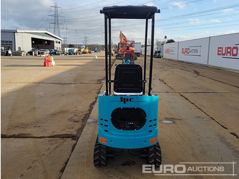 Mini pelle Unused 2025 JPC KV12: photos 4