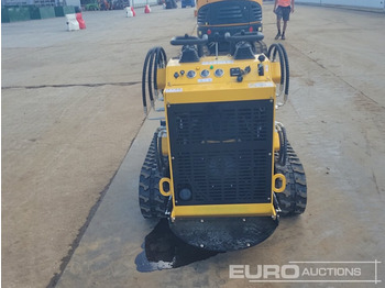 Mini chargeuse Unused 2025 LIHUA LRT460: photos 4