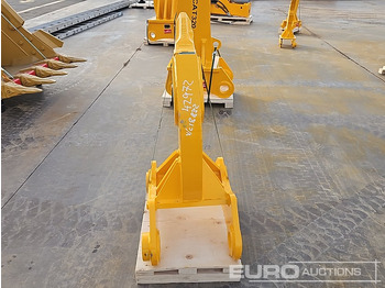 Godet neuf Unused 2025 Toft 06ER: photos 4 Godet neuf Unused 2025 Toft 06ER: photos 4