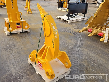 Godet neuf Unused 2025 Toft 06ER: photos 3 Godet neuf Unused 2025 Toft 06ER: photos 3