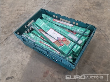 Équipement de garage