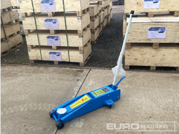 Équipement de garage